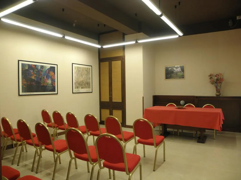 Conferences, LVG Hotel Collection - Il Chiostro, Milan
