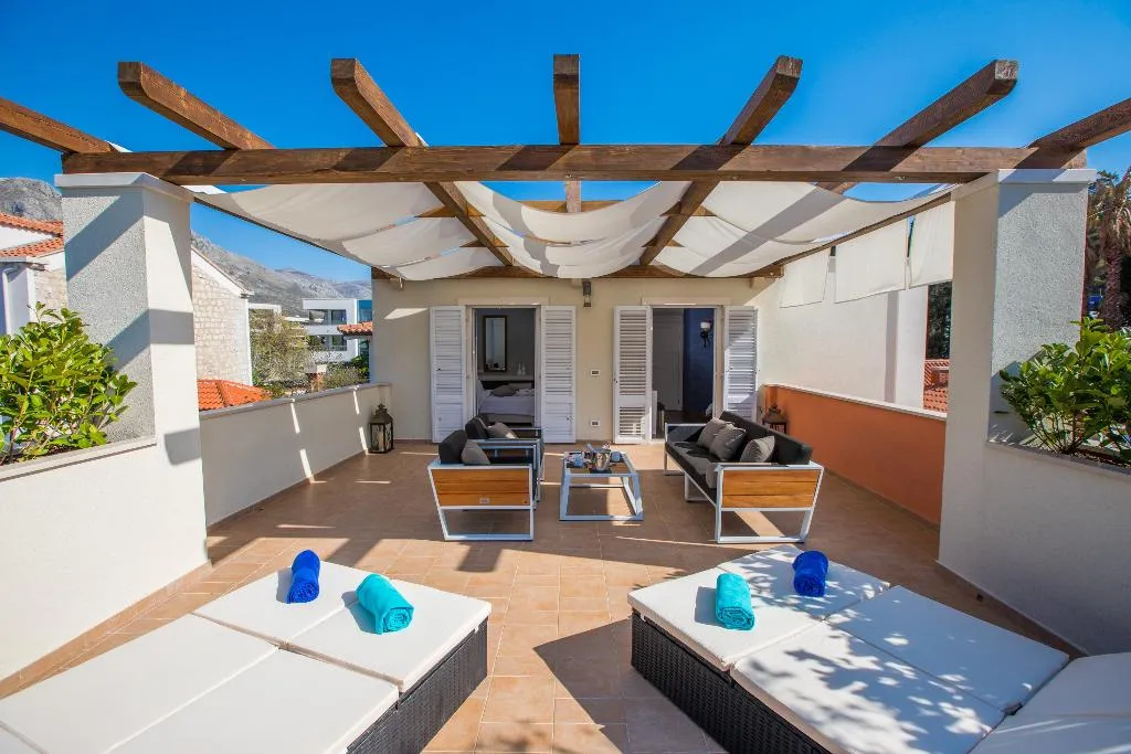 APARTMENT PREMIUM Room, Villa Diamond, Dubrovnik
