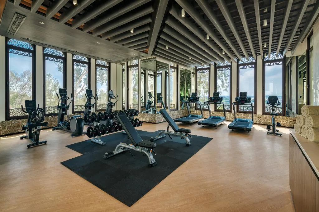 Sports and Entertainment, Fairmont Tazi Palace Tangier, Tangier