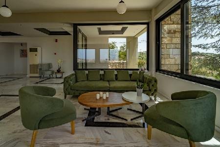 Achilles Hill Hotel, Athens