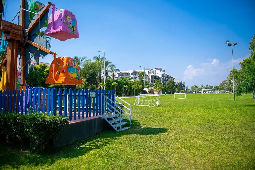 Sports and Entertainment, Belek Beach Resort, Antalya