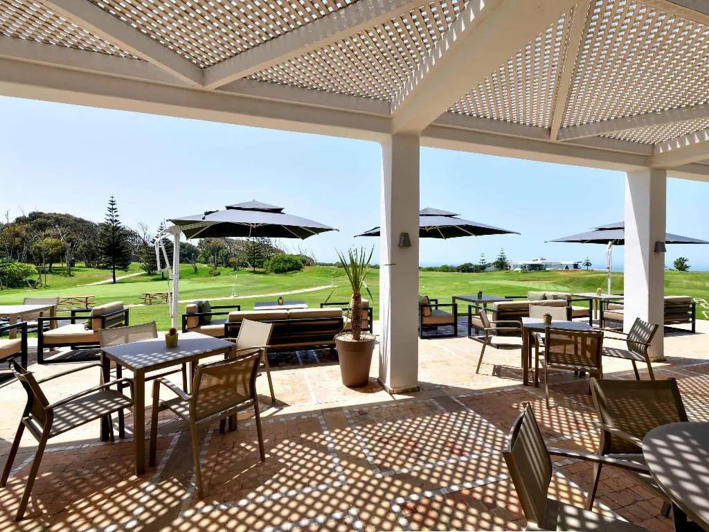 Restaurant, Pullman Mazagan Royal Golf & Spa, Casablanca