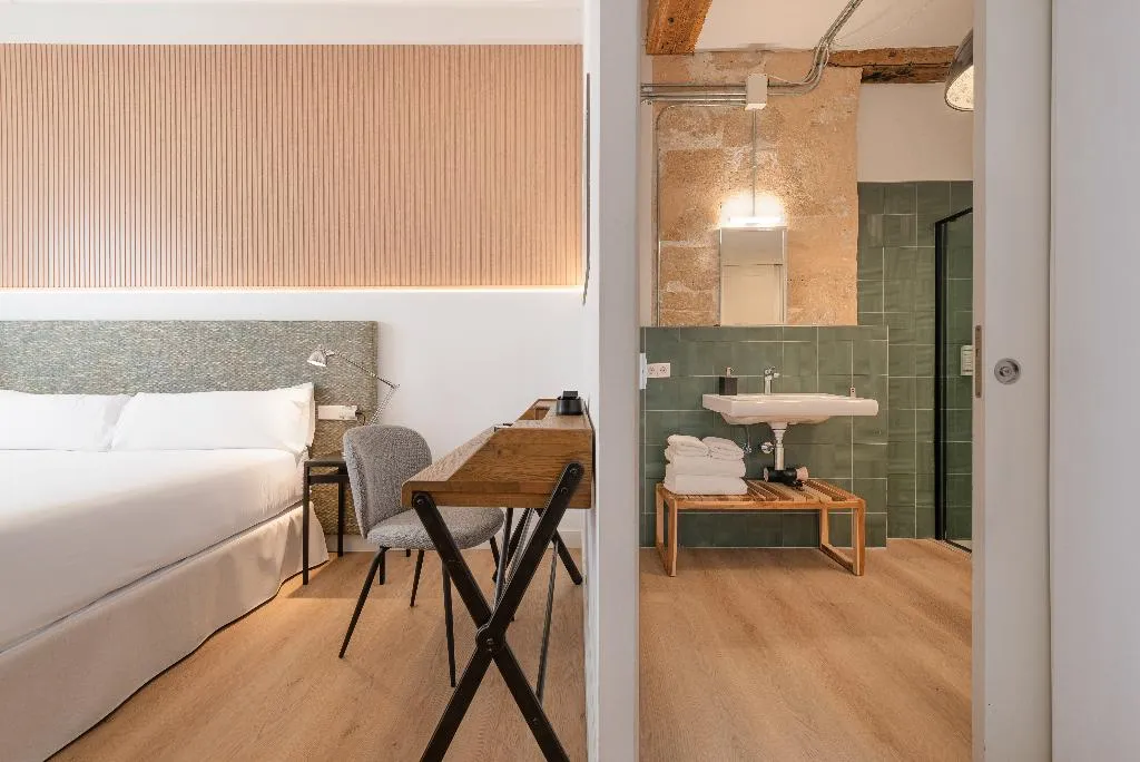 Double or Twin PREMIUM Room, Brondo Architect, Majorca