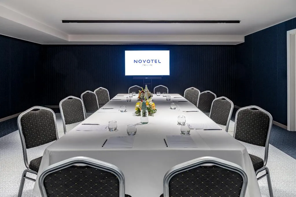 Conferences, Novotel Malta Sliema, Malta