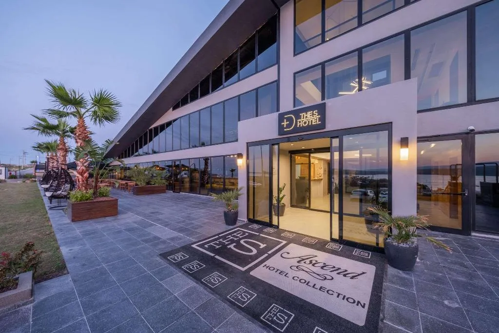 General view, The S Hotel By Ascend Collection, Izmir
