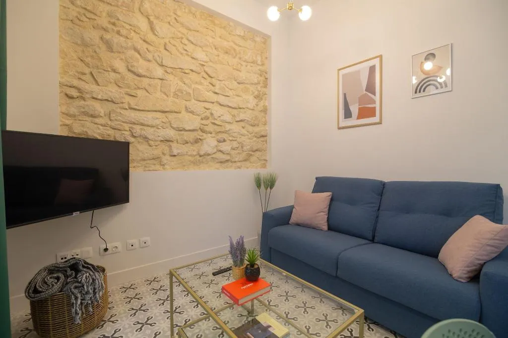 Room, Apartamentos Teatro, Costa Blanca