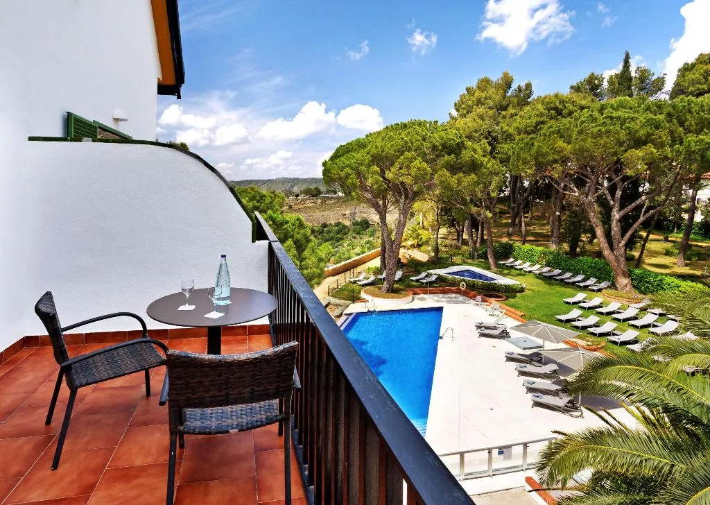 Room, Catalonia Reina Victoria Hotel, Costa Del Sol
