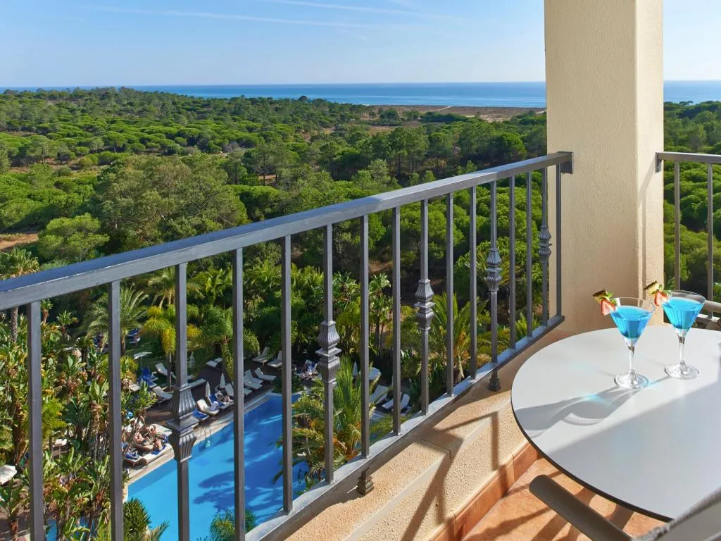 SUITE DELUXE Room, Ria Park Hotel and Spa, Algarve