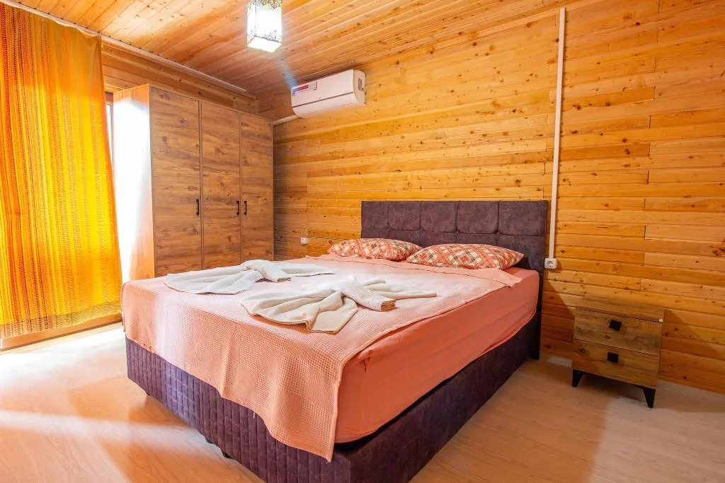 Room Presidential Room, Faralya Gül  Pansiyon, Dalaman