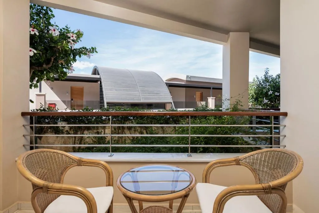 Room, Cretan Dream Resort & Spa, Crete