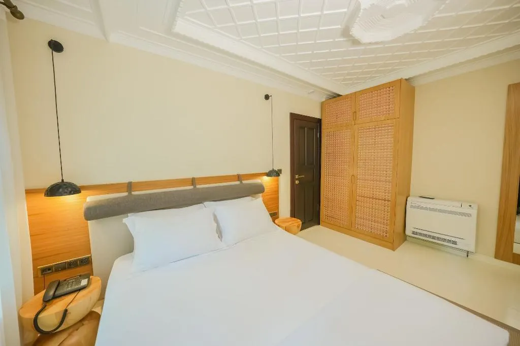 Room, Nuup Hotel, Dalaman