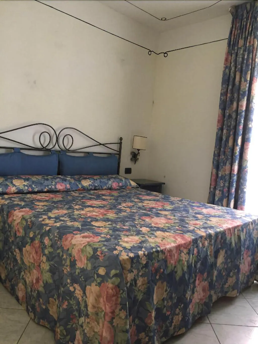 Room, Hotel Terra Di Gallura, Olbia