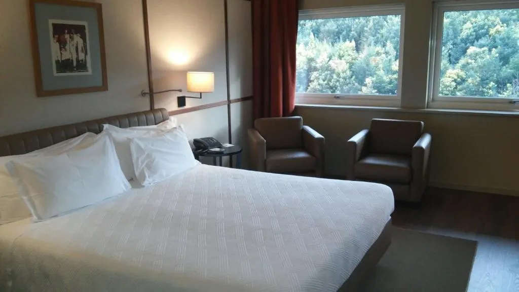 DOUBLE SINGLE USE STANDARD Room, Guimaraes, Porto