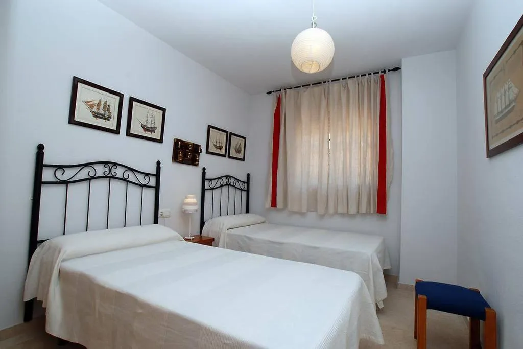 APARTMENT TWO BEDROOMS Room, Complejo Terrasol Baviera Golf, Costa Del Sol