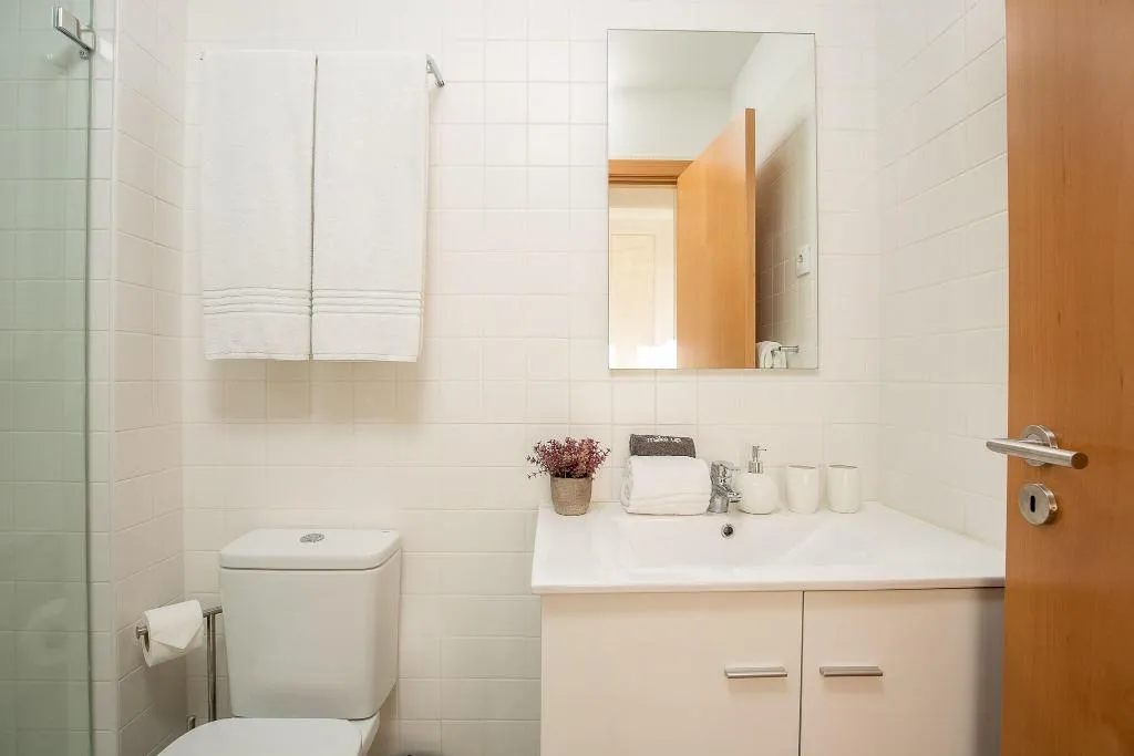 Room, Your Opo Cosy Apartments, Porto