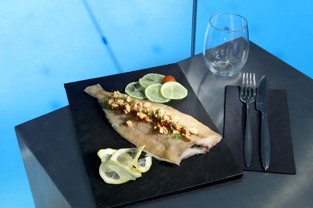 Restaurant, Castro Exclusive Residences SPA Sagrada Familia, Barcelona
