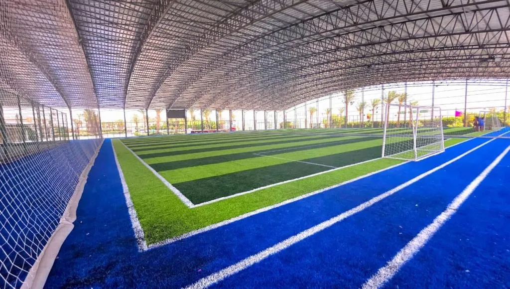 Sports and Entertainment, Sirena Beach Resort Spa, Red Sea Riviera