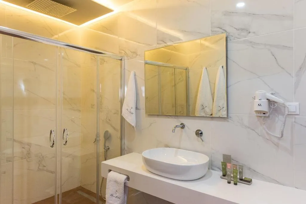 Room, Minaret Suites & Apartments, Crete
