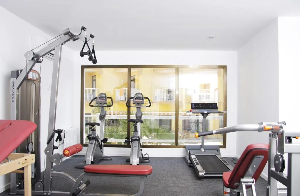 Sports and Entertainment, Hotel Morlans, Majorca