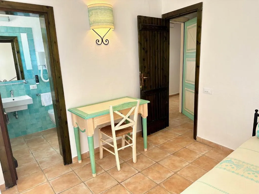 FAMILY ROOM SUPERIOR SEA VIEW Room, Acqua di Mare Hotel e Resort, Alghero
