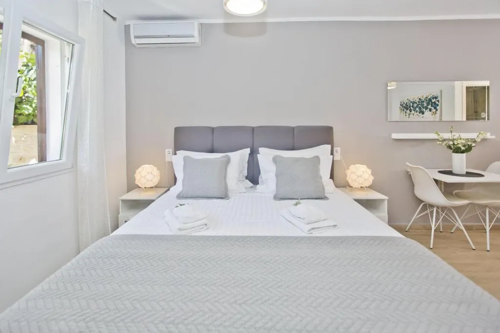 Room, Villa Milton Hvar, Split