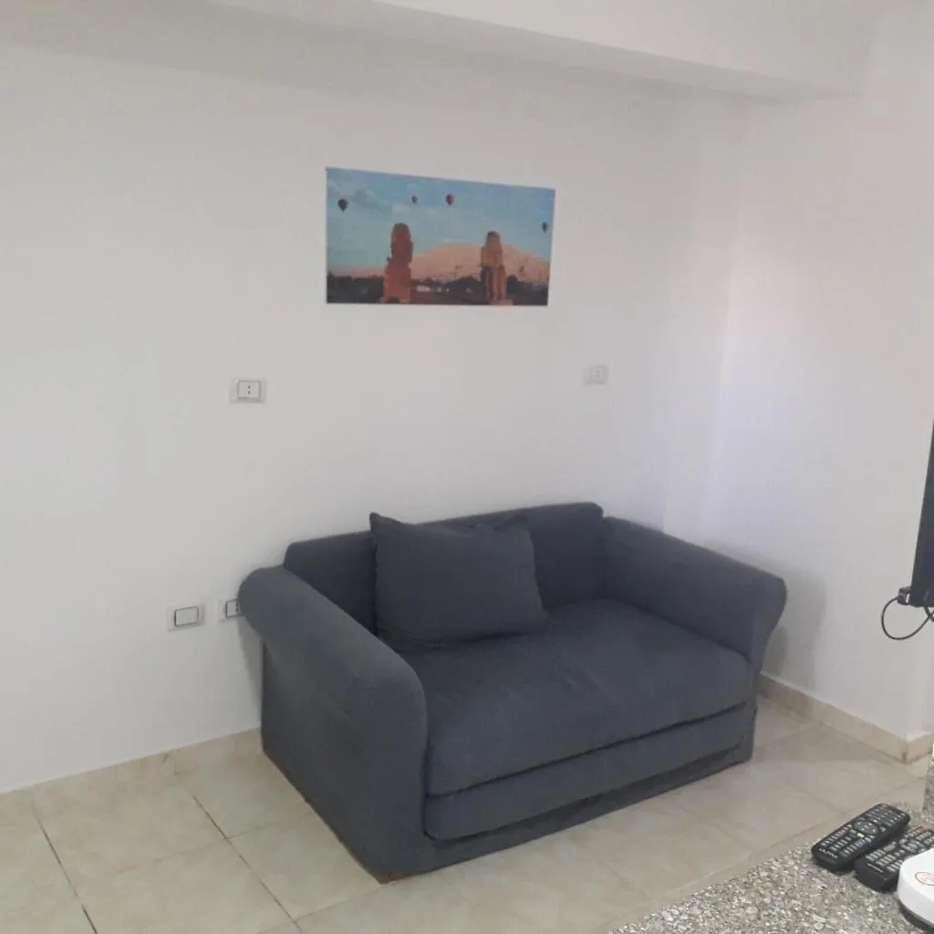 Room, Lilly Rooms And Studios, Red Sea Riviera