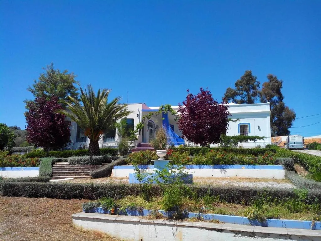 General view, Casa Grande, Andalucia
