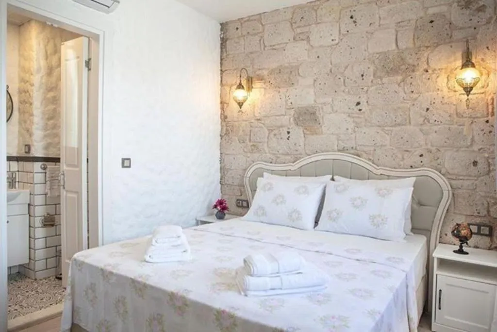 Room STANDARD Room, Kybele Suites Alacati, Izmir