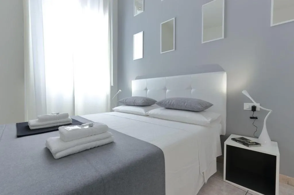 Room, 3B Bed & Breakfast Firenze Centro, Florence