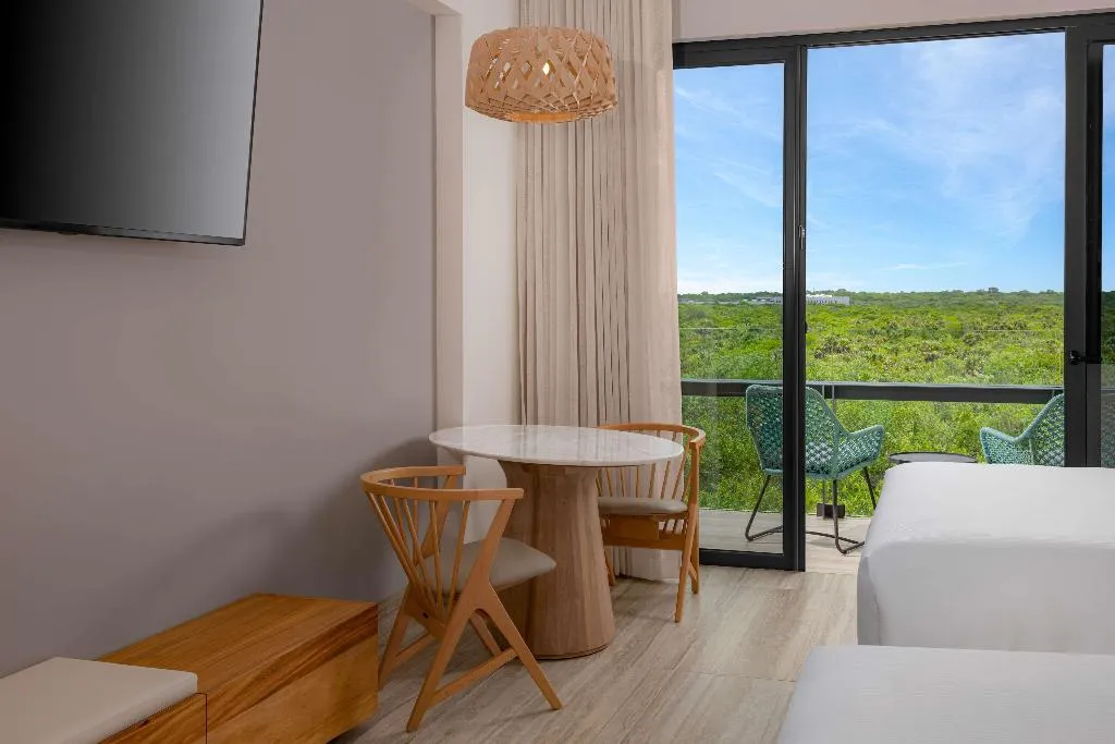 FAMILY ROOM WITH VIEWS Room, Hilton Tulum Riviera Maya All-Inclusive Resort, Cancun Area