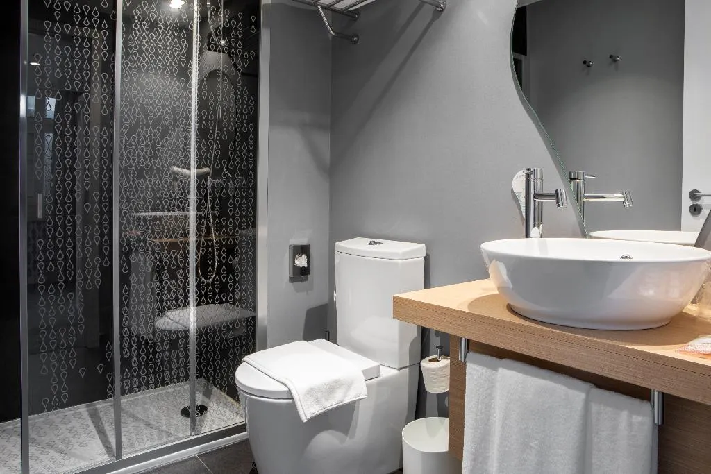DOUBLE SUPERIOR Room, Stay Hotel Lisboa Centro Chiado, Lisbon