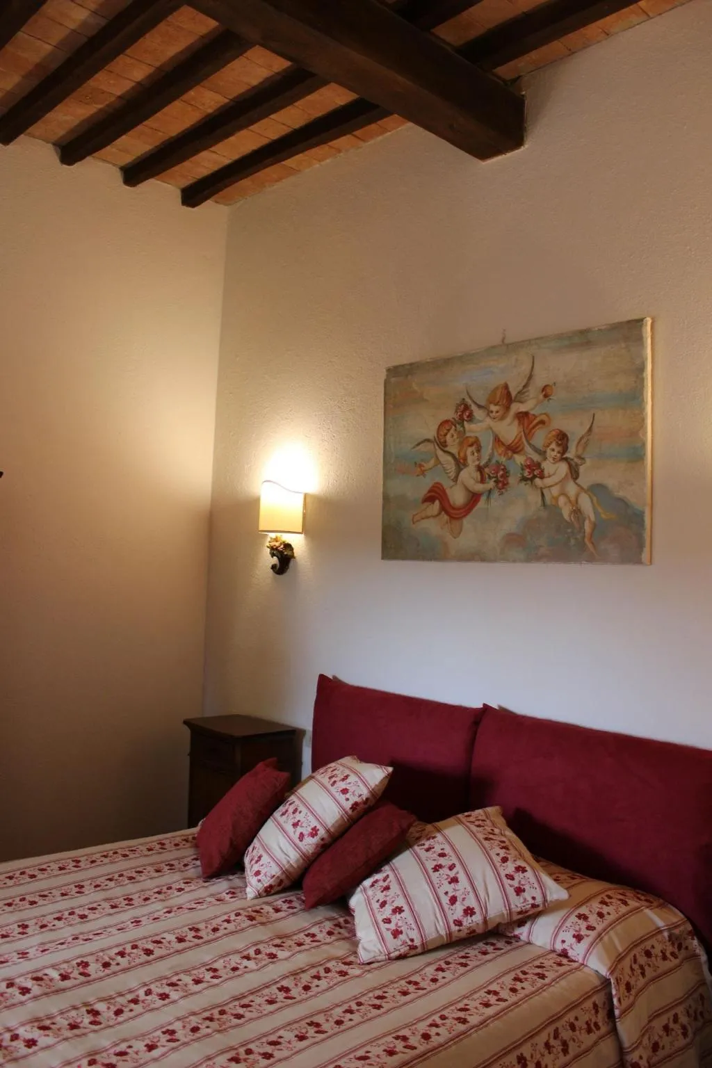 Room, Poggio Degli Olivi, Perugia