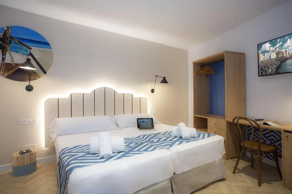 Room, Casual Con Duende Cadiz, Costa De La Luz