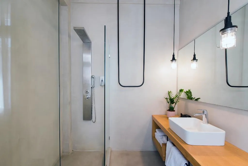JUNIOR SUITE WITH BALCONY Room, MONK Monastiraki Suites, Athens