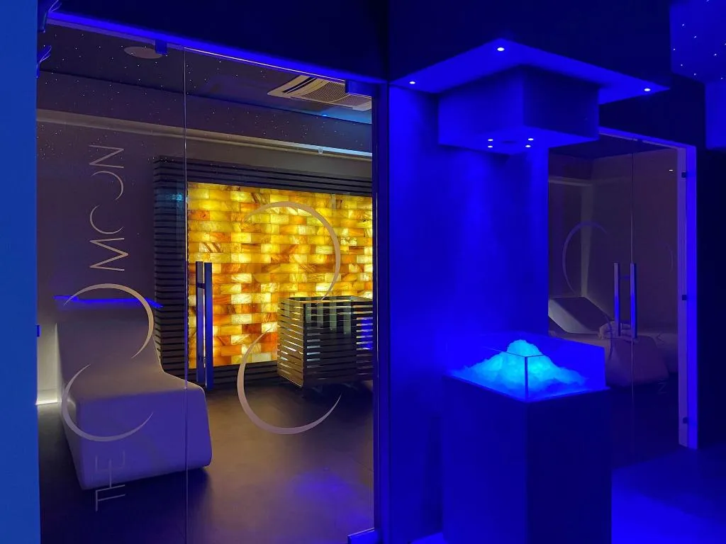 Sports and Entertainment, The Moon Boutique Hotel, Florence