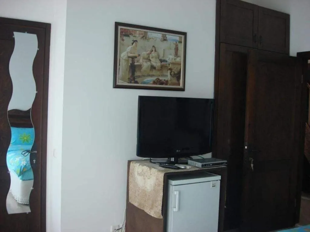 Room, Second Spring Hotel, Izmir