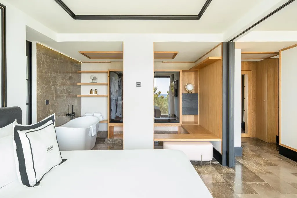 SUITE STANDARD Room, Bless Ibiza Cala Nova, Ibiza