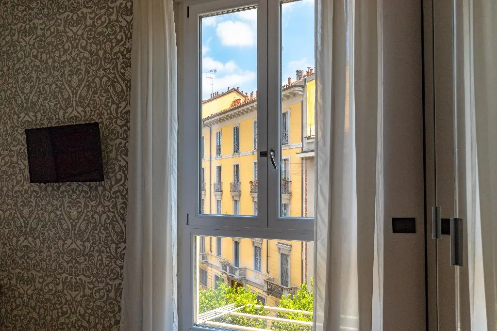 Double or Twin SUPERIOR Room, Aiello Rooms, Milan