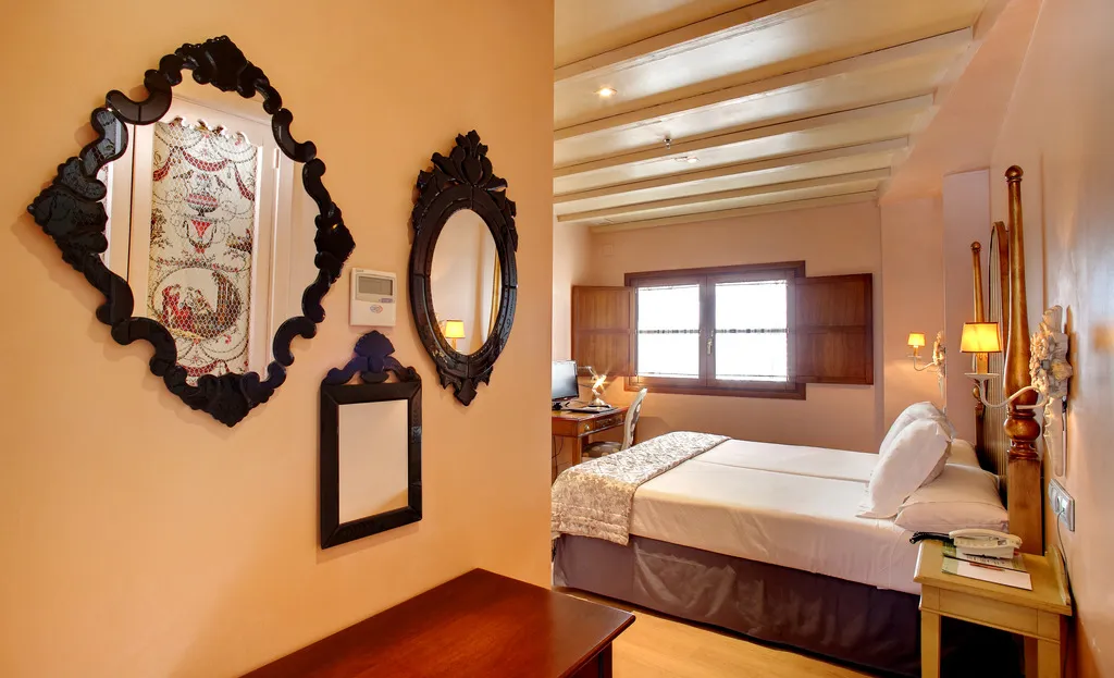 Room, Sacristia de Santa Ana, Seville
