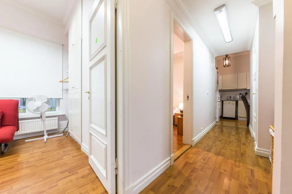 Room, Tallinn Apartments & Rooms - Old Town, Tallinn