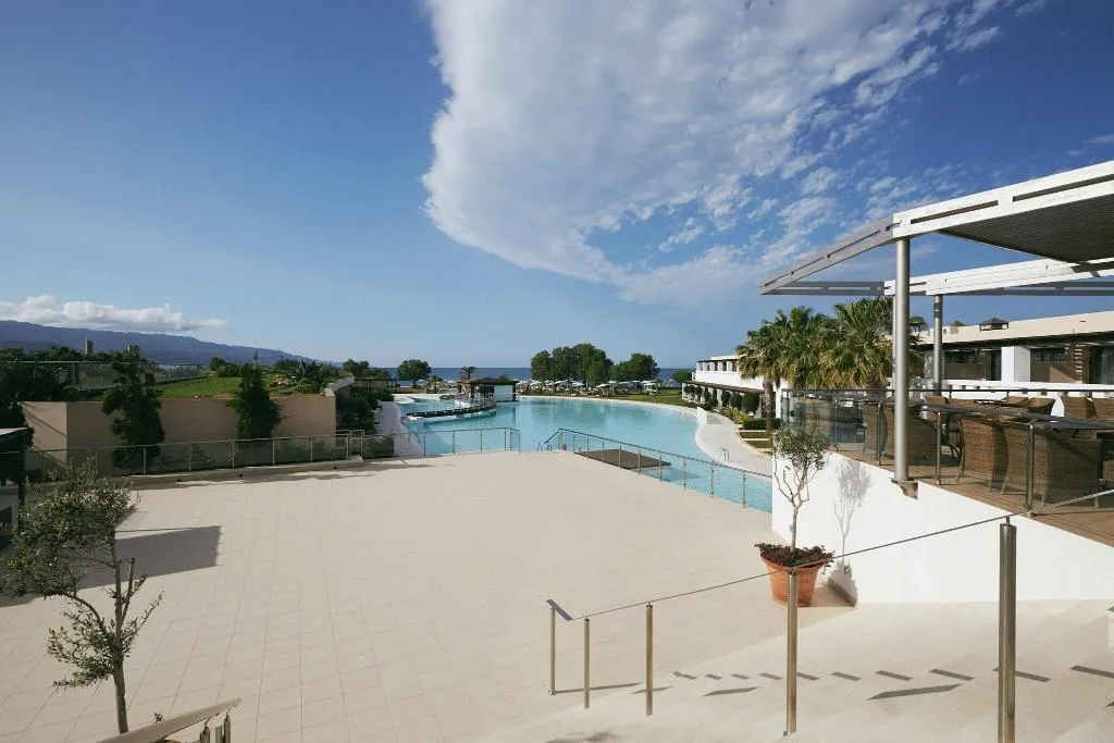 Pool, Cavo Spada, Crete