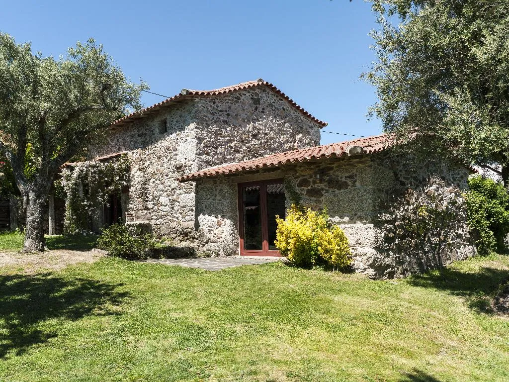 VILLA CLASSIC GARDEN VIEW Room, Quinta Do Rapozinho, Porto
