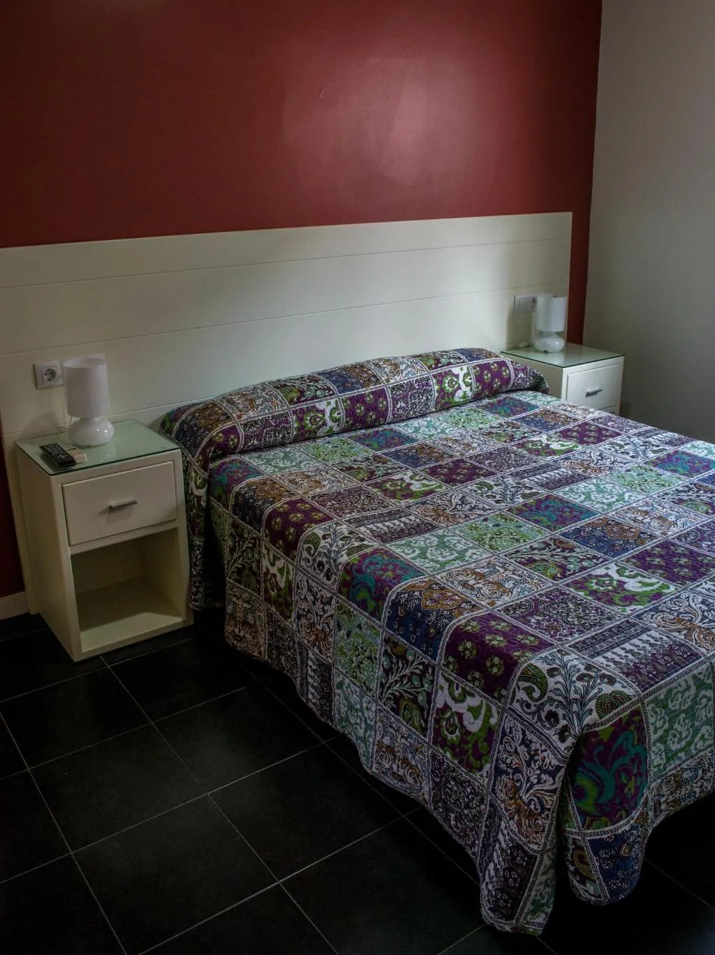 Room, Hostal San Vicente Ii, Seville