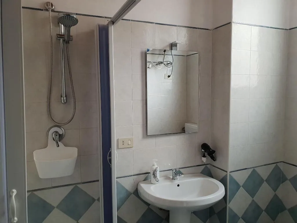 Room, B&B Royal palermo, Palermo