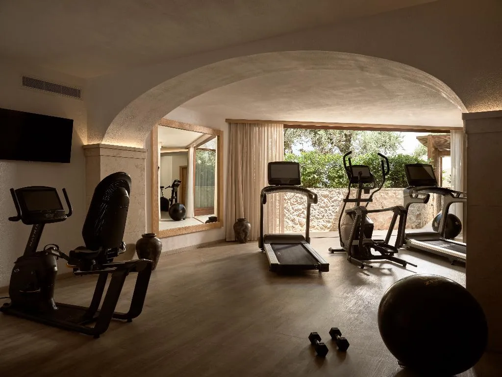 Sports and Entertainment, Lesante Cape, Zante