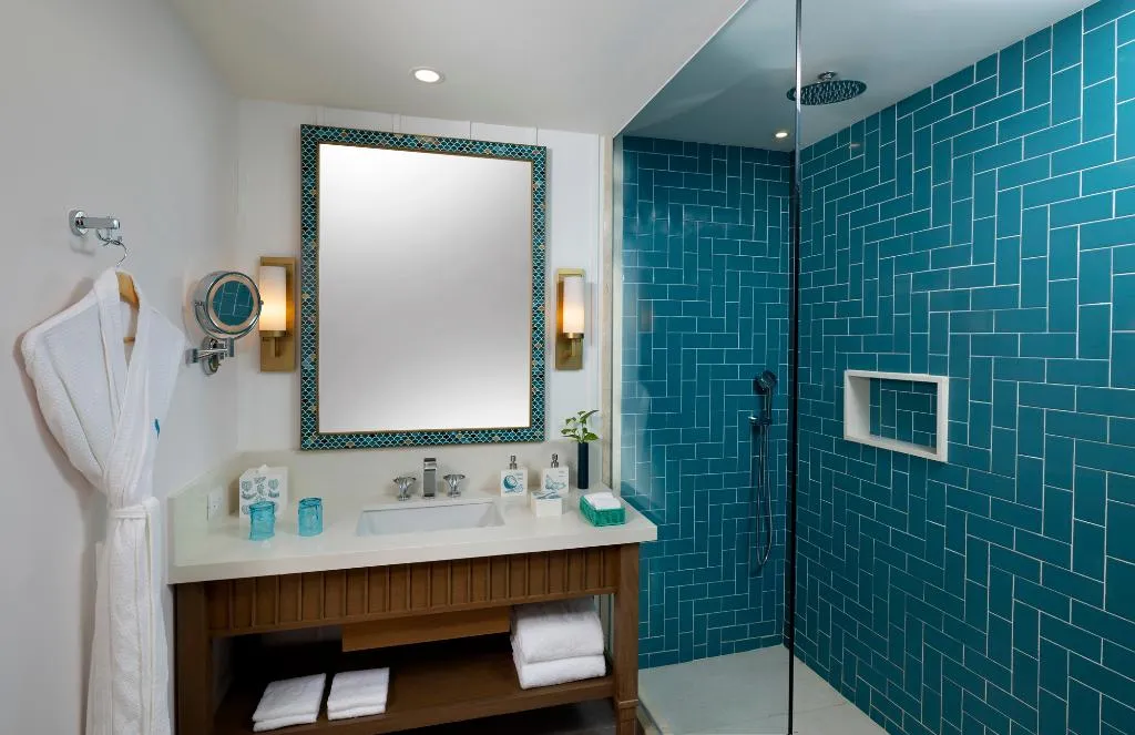DOUBLE QUEEN SIZE BED Room, Margaritaville Island Reserve Riviera Maya, Cancun Area