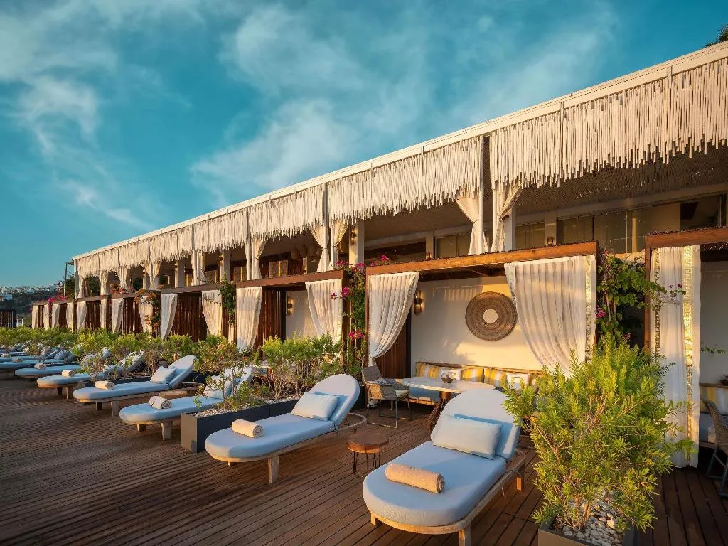 Bar, Swissotel Living Bodrum, Bodrum