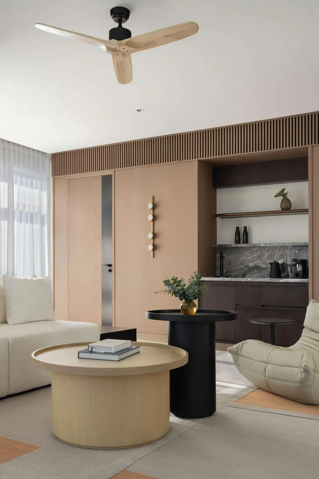 SUITE STANDARD Room, Siro One Za'abeel, Dubai