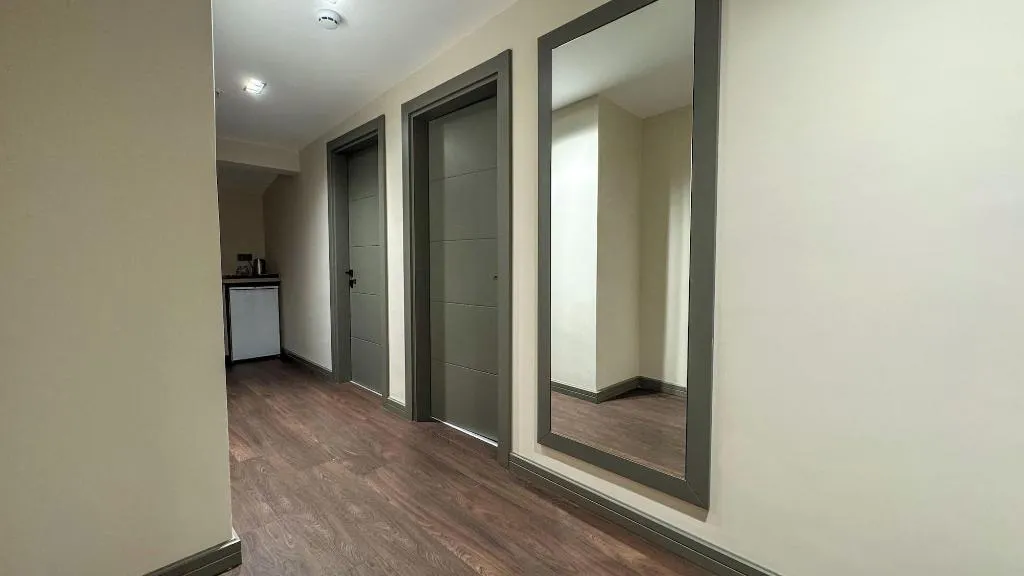 Room, Alice Hotel Antalya, Antalya