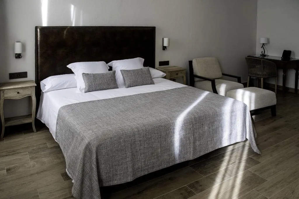Room, Hotel Sa Voga, Barcelona